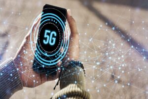 5G iOS Dev San Diego