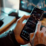 Role of AI in Fintech iPhone Apps: Insights from San Jose