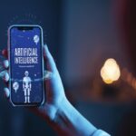 Exploring AI-Powered iPhone Apps in San Jose