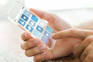 Accessible iOS Apps Santa Monica