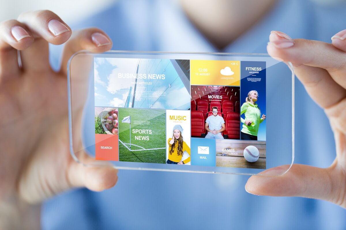 Augmented Reality iPhone Apps