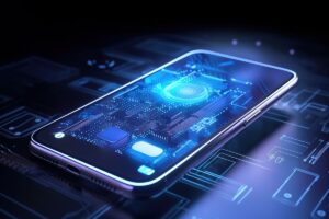 Bakersfield iOS development