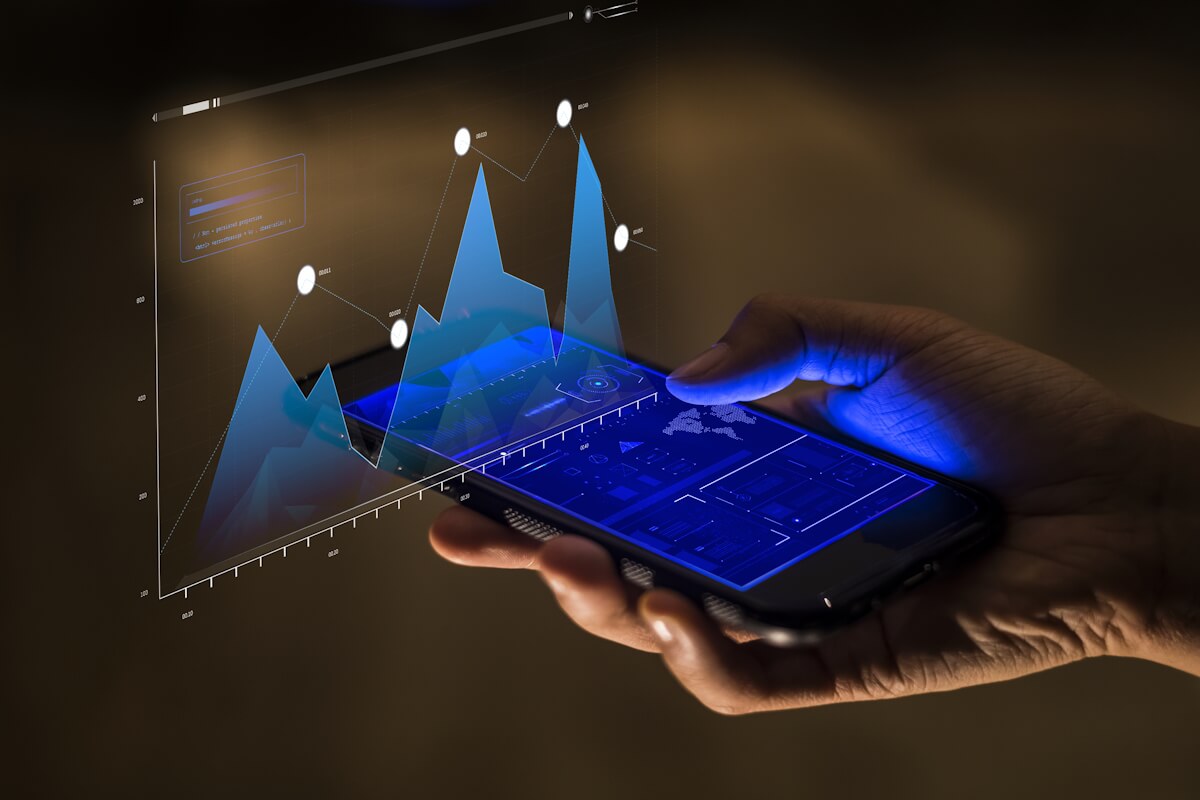 Big Data iOS Dev San Jose