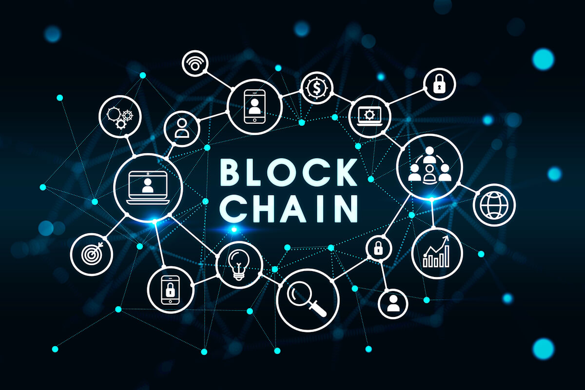 Blockchain Integration iOS Apps