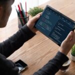 Collaborative iPad App Development in Los Angeles Tech Hubs