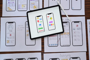 Cultural Influences iOS App Design