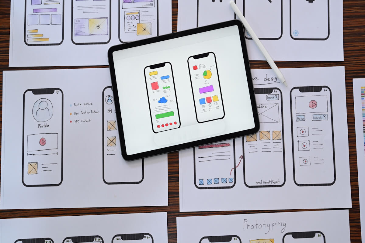 Cultural Influences iOS App Design