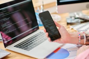 Cupertino iOS app development