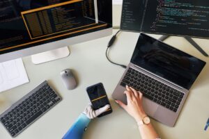 Cupertino iOS developers