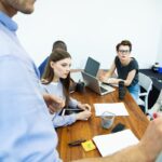 Diversity and Inclusion in iOS Teams: Oakland’s Approach