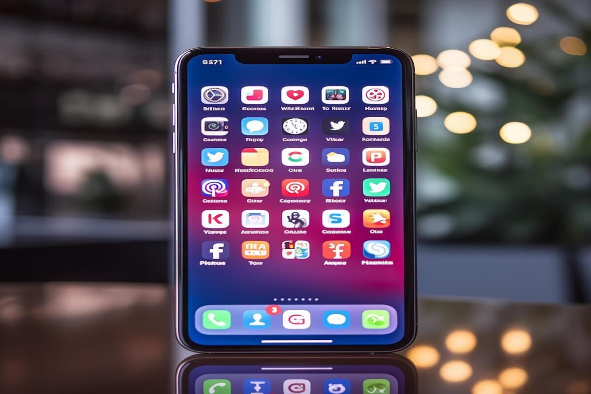 EdTech iPhone apps