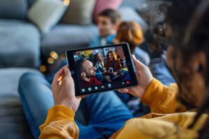 Entertainment Media iPad apps