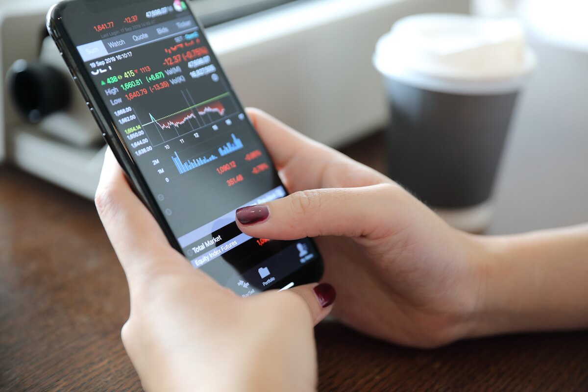 FinTech iOS Apps San Francisco