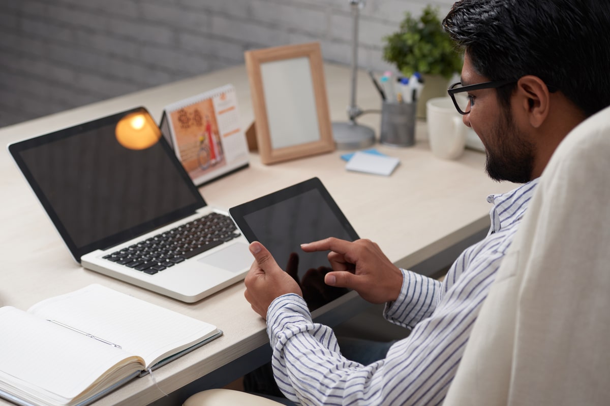 Freelance iOS App Developer
