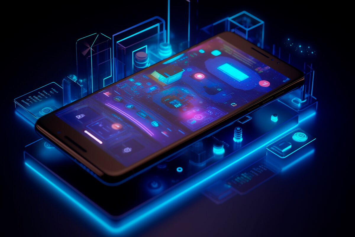 Fresno iOS development talent