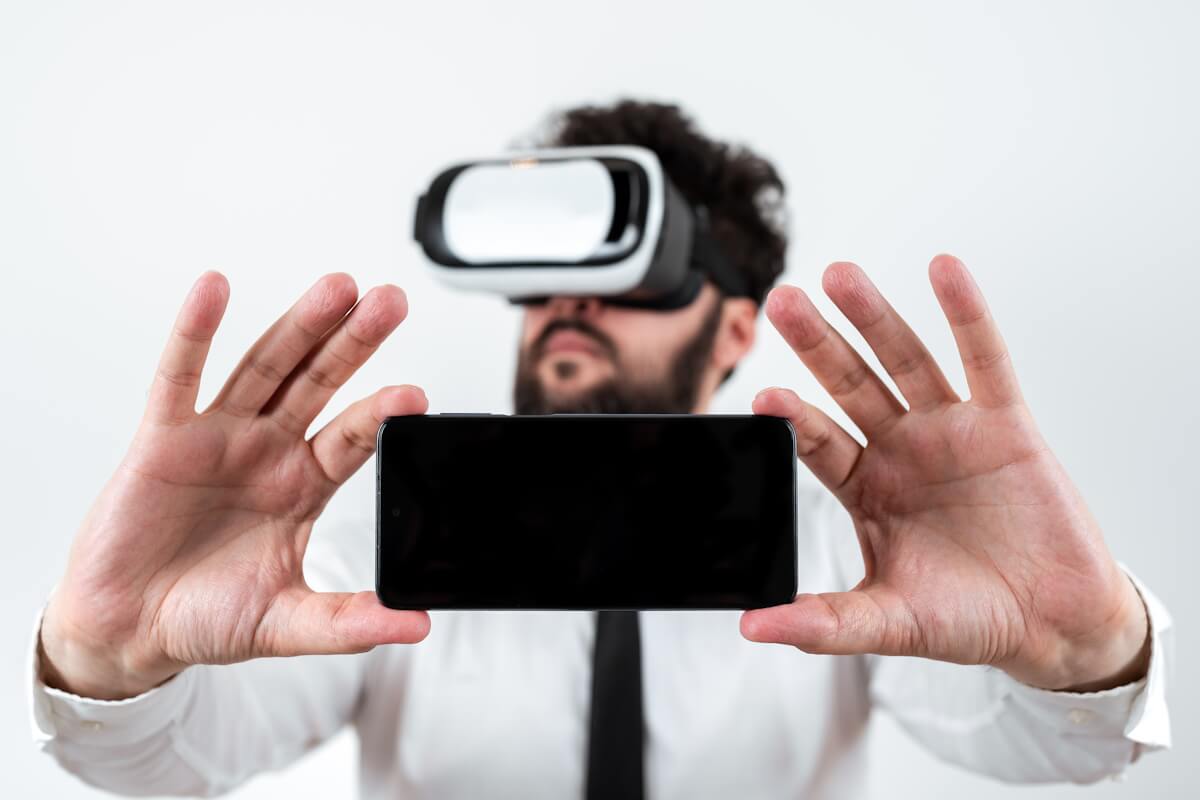 Future AR iOS Silicon Valley