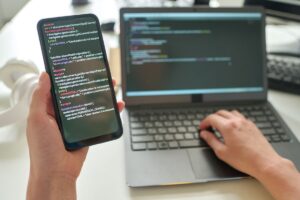 Green Tech iOS Dev Sacramento