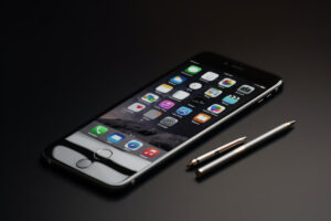 Green iPhone app development