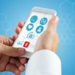 Innovative HealthTech iPhone Apps from San Jose Startups