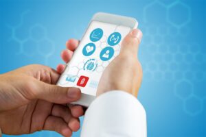 HealthTech iPhone apps