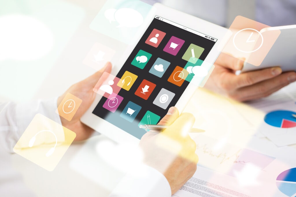 High-performance iOS development