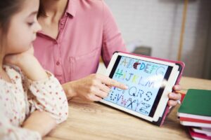 Homework help iPad apps