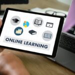 Developing Interactive Learning iPad Apps in San Diego