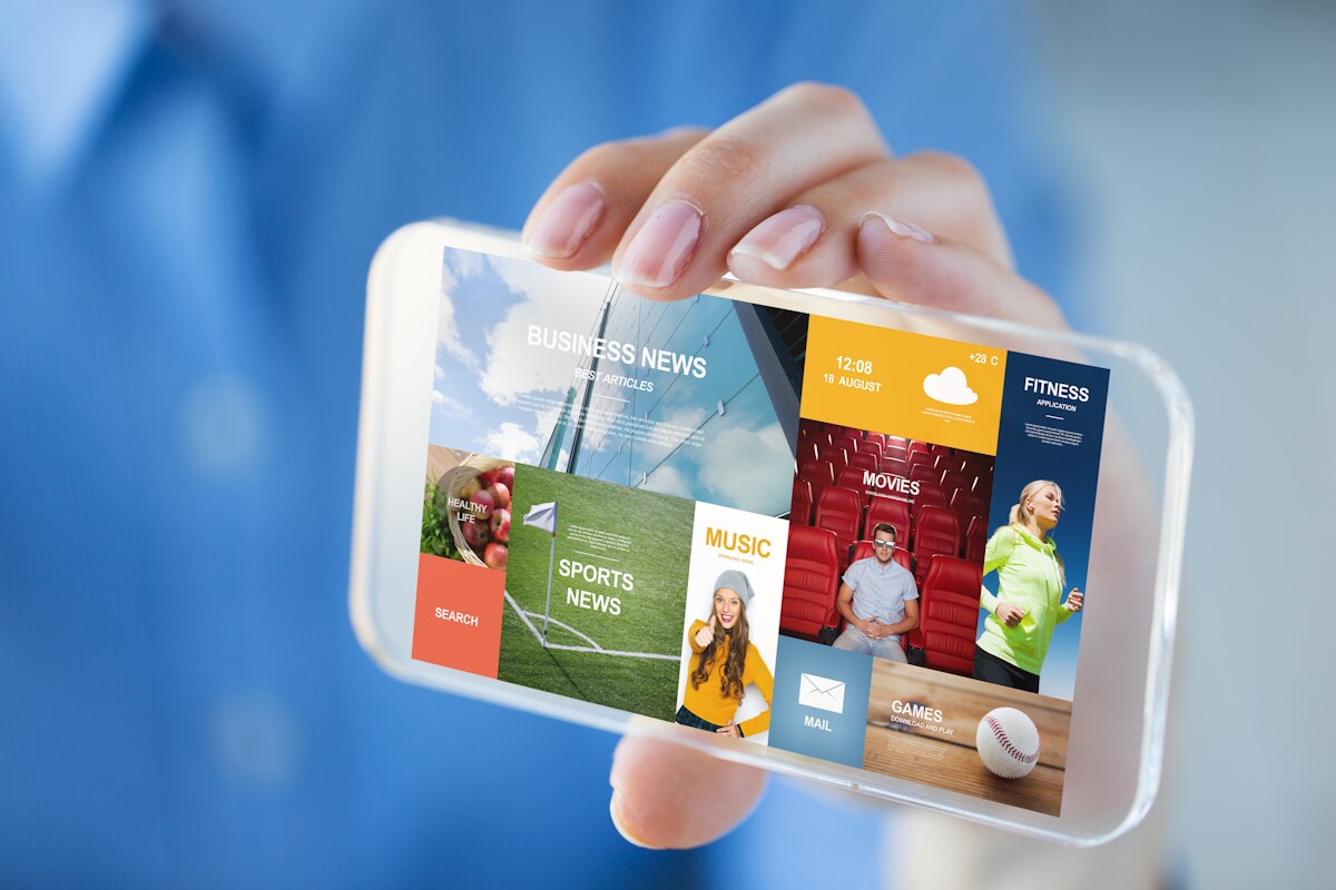 LA iOS startups