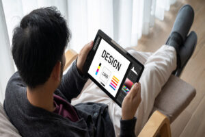 Language learning iPad apps