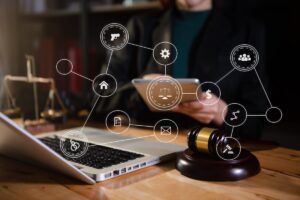 Legal Regulations iOS Development California