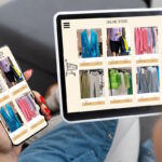 Developing Multi-channel E-commerce iPad Apps in Sacramento