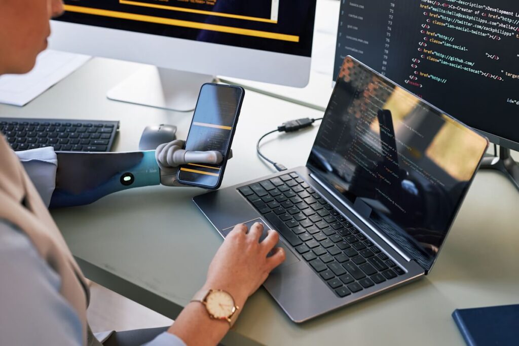 Newport Beach iOS developers