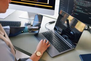 Newport Beach iOS developers