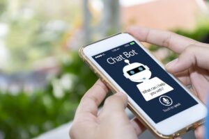 Palo Alto AI in iOS apps