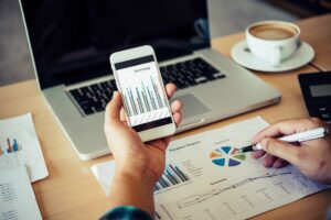 Productivity iPhone apps