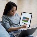 Adapting iPad Apps for Remote Learning in Berkeley