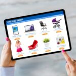 Transforming Retail with iPad Apps in Los Angeles