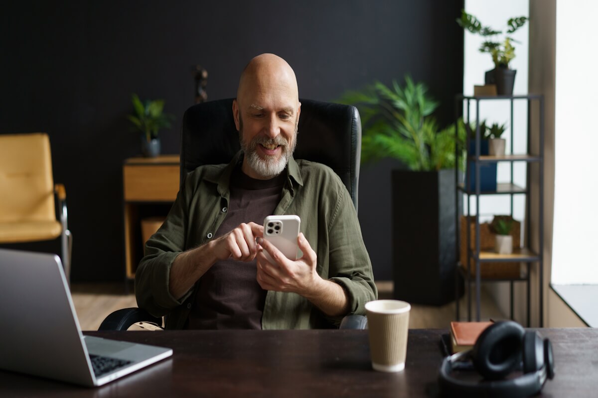 Retirement planning iPhone apps