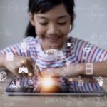 Impact of iPhone Apps on STEM Education in Los Angeles
