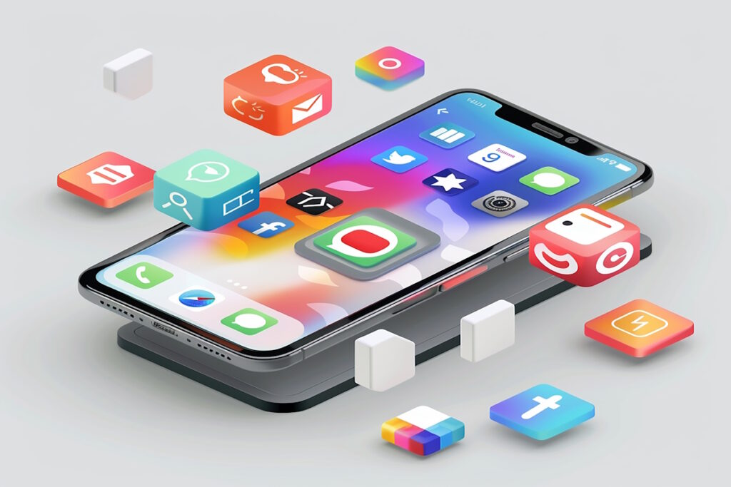 Sacramento iOS development