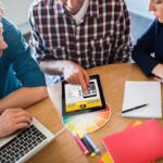 Collaborative iOS Dev with San Diego Universities