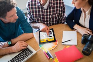 San Diego iOS development universities