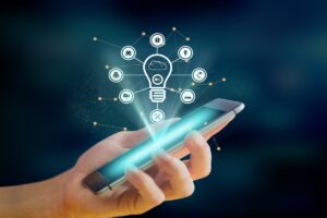 San Rafael iOS innovation