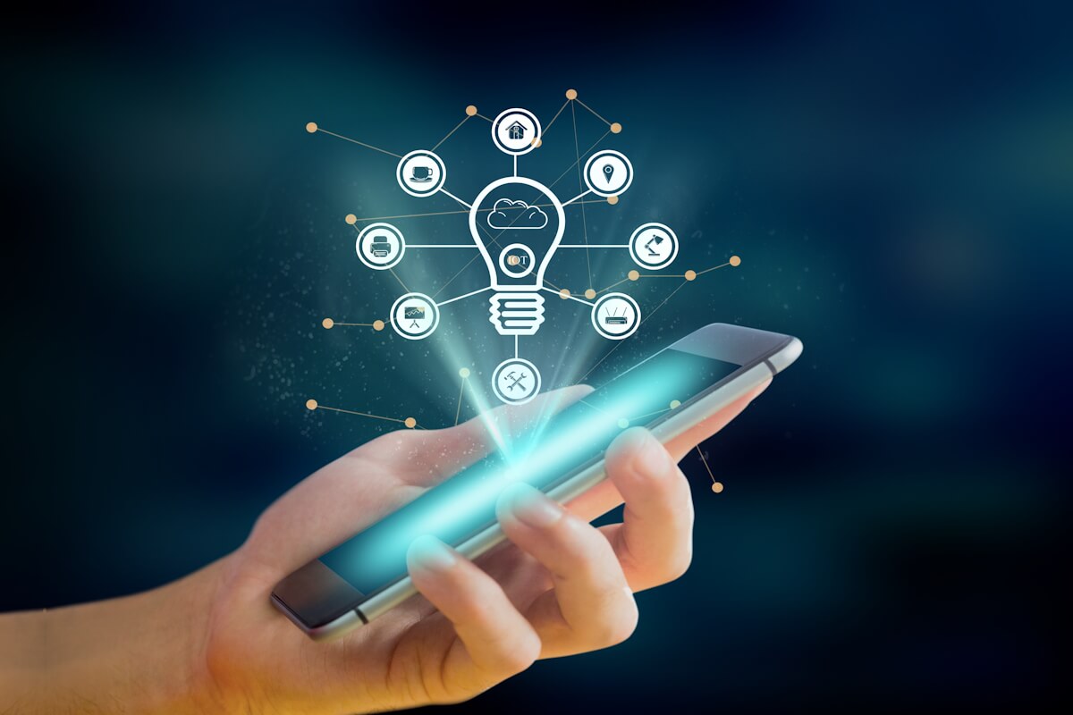 San Rafael iOS innovation