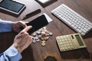 Silicon Valley iOS VC