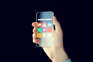 Smart City iPhone apps