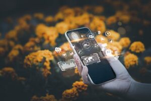 Sunnyvale iOS app innovation