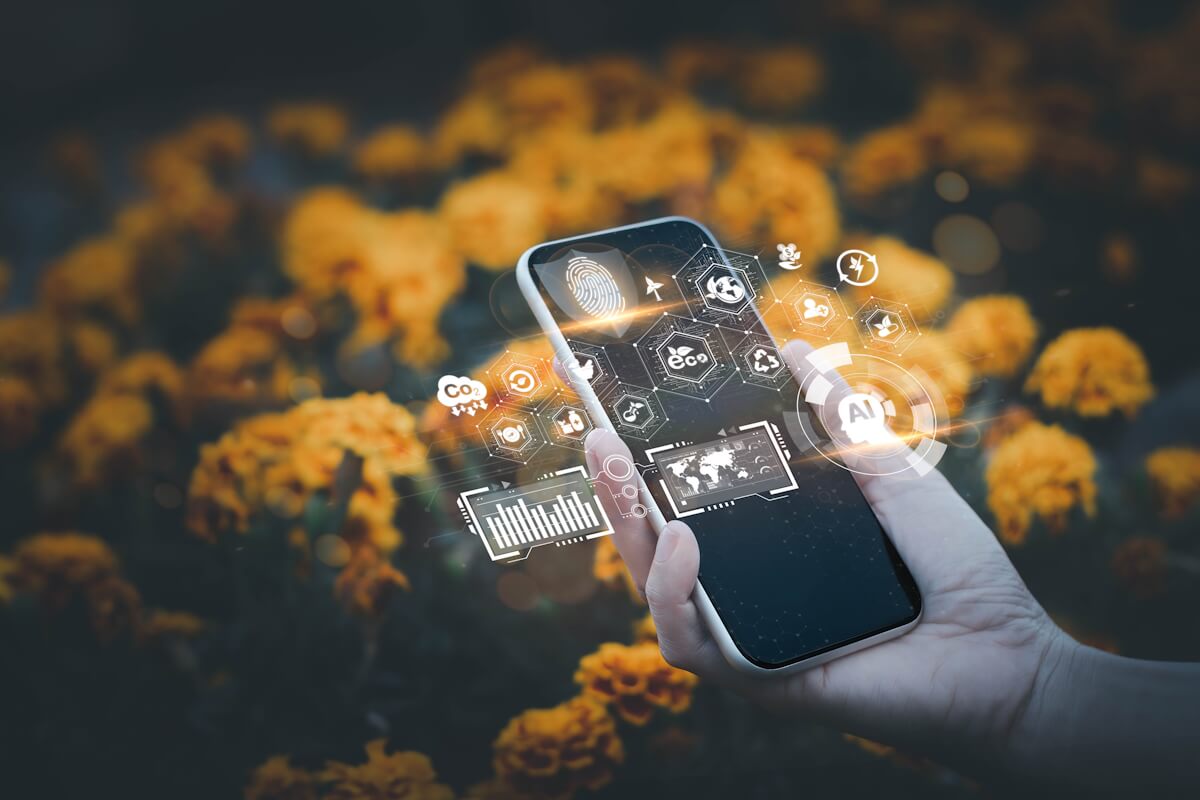 Sunnyvale iOS app innovation