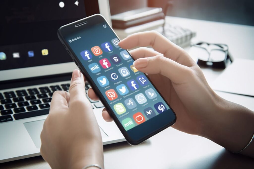 SwiftUI iPhone development