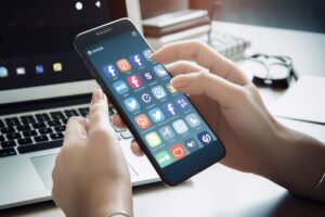 SwiftUI iPhone development